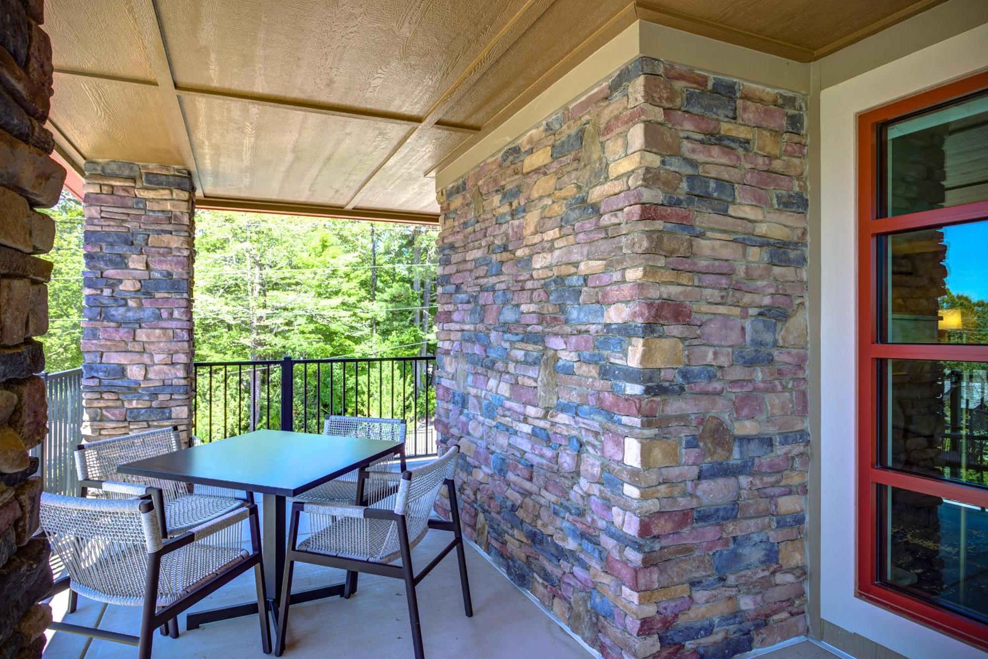 The Embers Hotel Blowing Rock Exterior foto