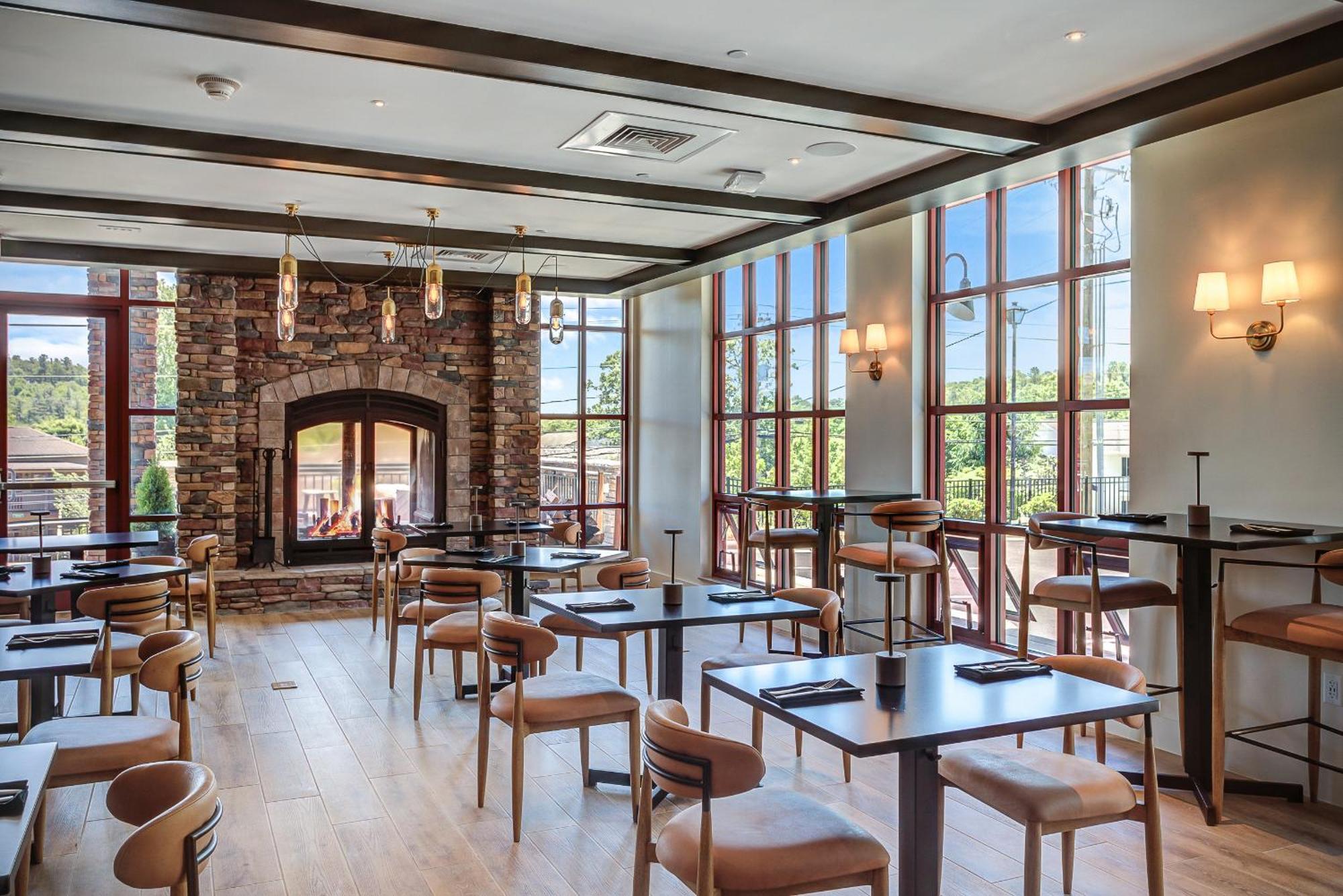 The Embers Hotel Blowing Rock Exterior foto