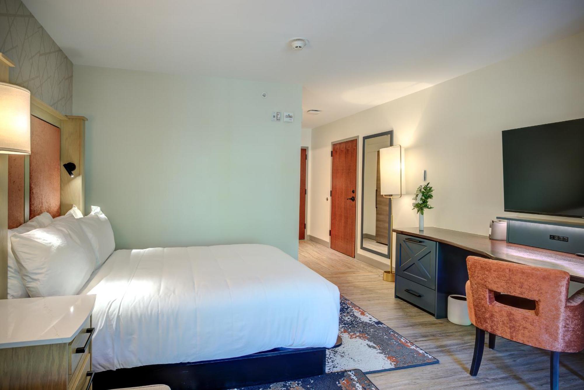The Embers Hotel Blowing Rock Exterior foto